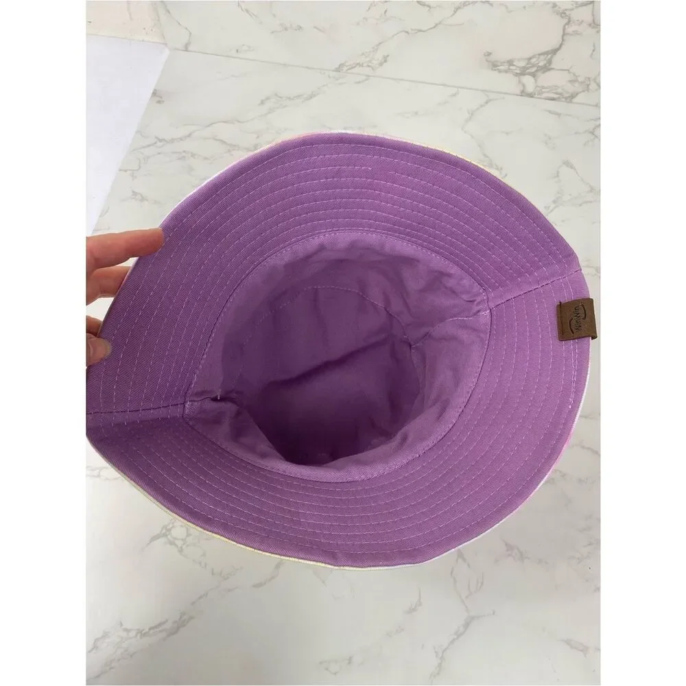 Old Navy Purple Bucket Hat